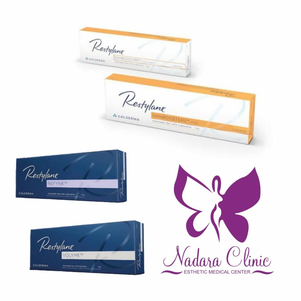 فيلر ريستالين